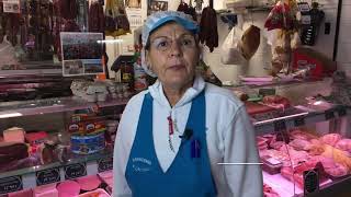 Carnicería Vicente Jacobo - Mercado de Abastos de Aspe